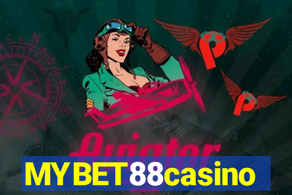 MYBET88casino