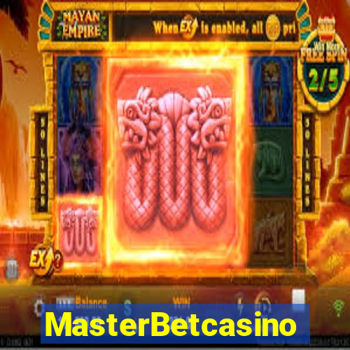 MasterBetcasino