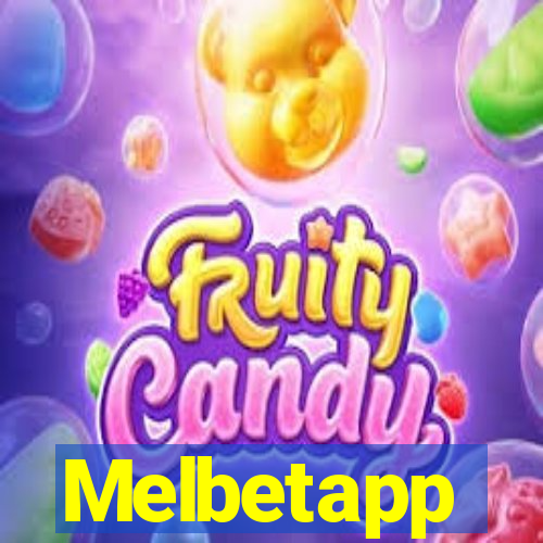 Melbetapp