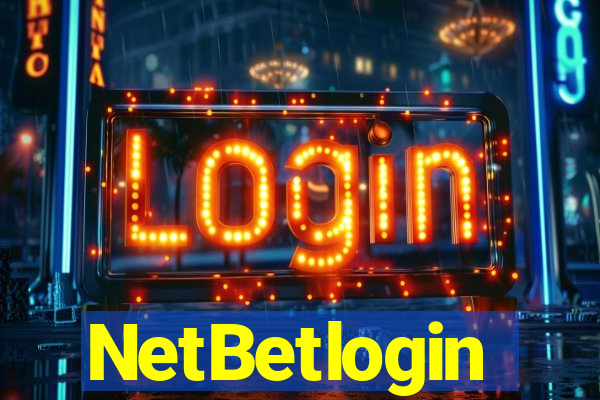 NetBetlogin