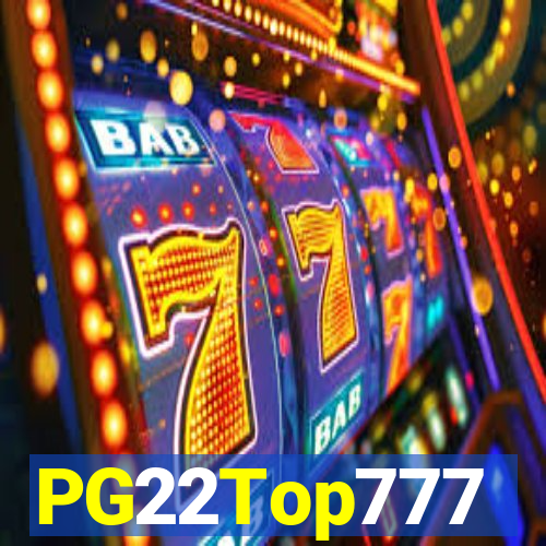 PG22Top777