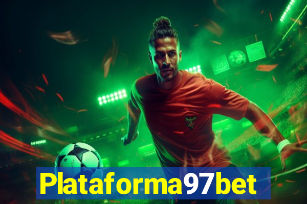 Plataforma97bet