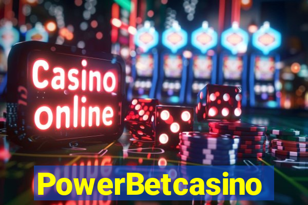 PowerBetcasino