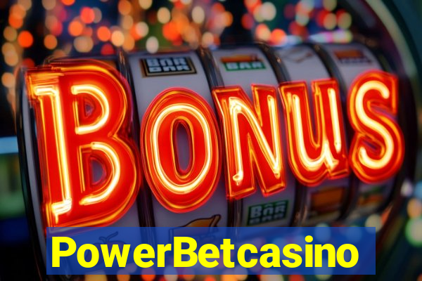 PowerBetcasino