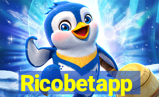 Ricobetapp