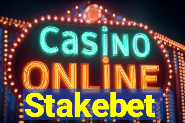 Stakebet