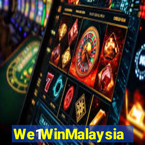 We1WinMalaysia