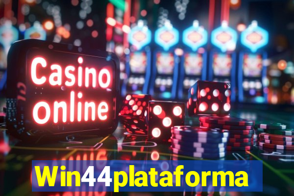 Win44plataforma