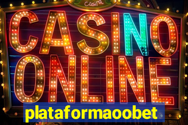 plataformaoobet.com