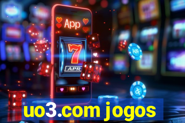 uo3.com jogos