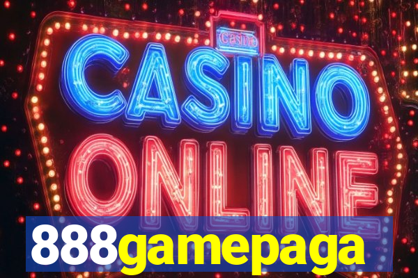 888gamepaga