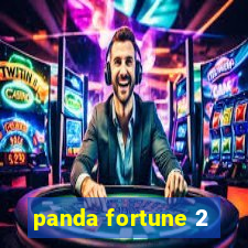 panda fortune 2