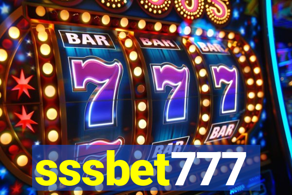 sssbet777