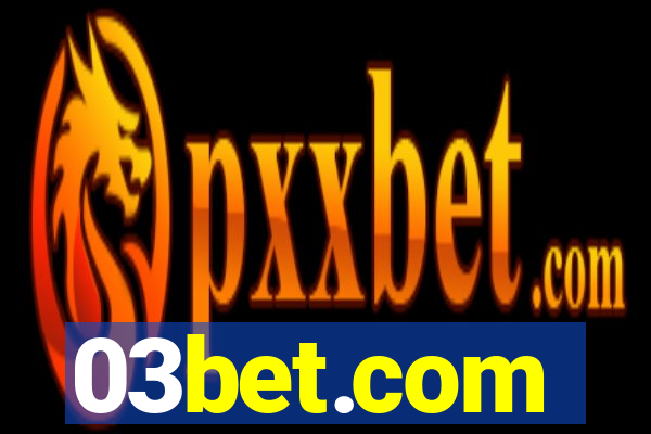 03bet.com