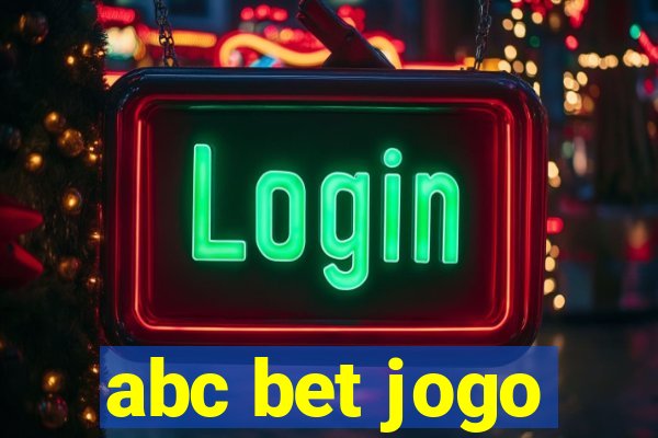 abc bet jogo