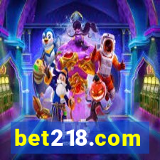 bet218.com