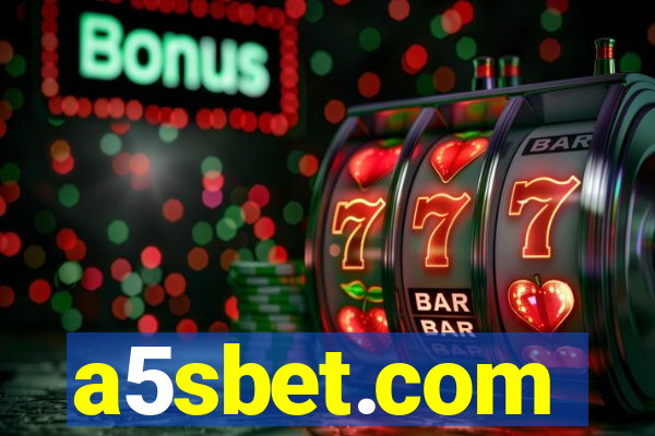 a5sbet.com