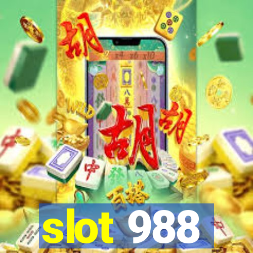 slot 988