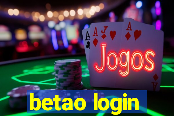 betao login