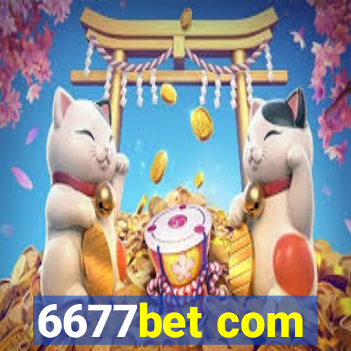 6677bet com