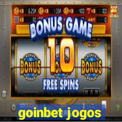 goinbet jogos