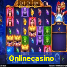 Onlinecasino