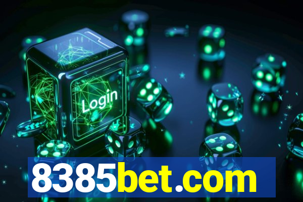 8385bet.com