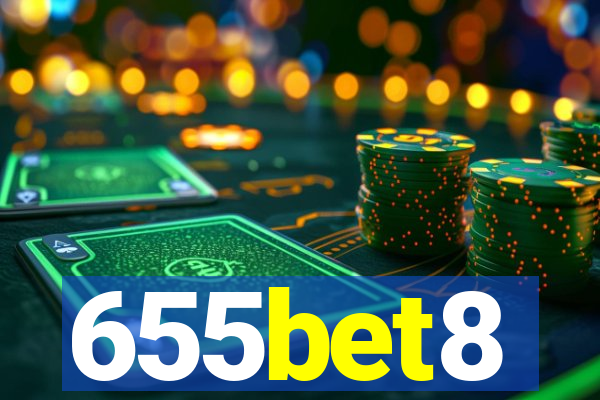 655bet8