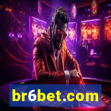 br6bet.com