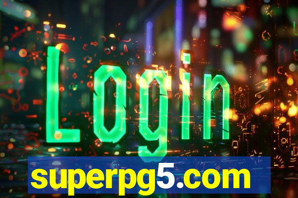 superpg5.com