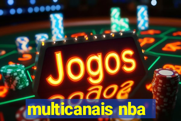 multicanais nba