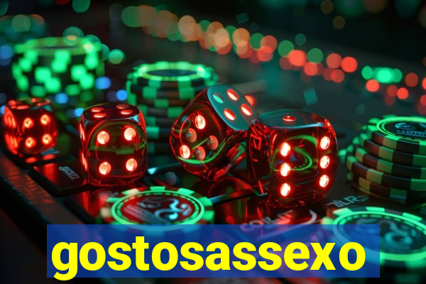 gostosassexo