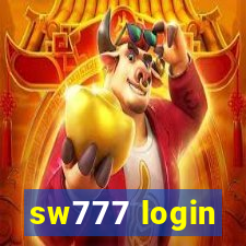 sw777 login