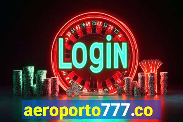 aeroporto777.com