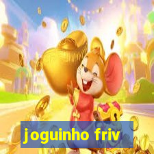 joguinho friv