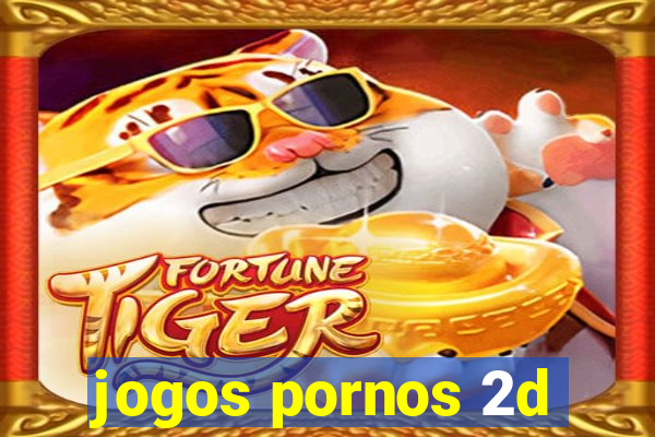 jogos pornos 2d