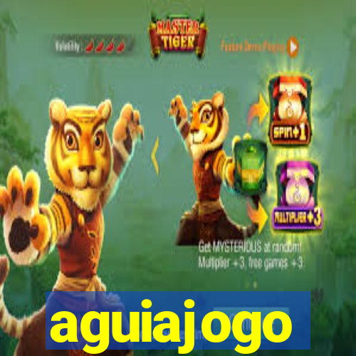 aguiajogo