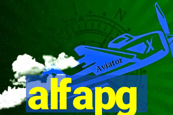 alfapg