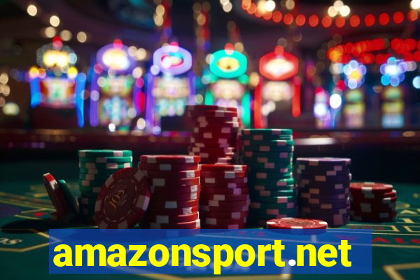 amazonsport.net