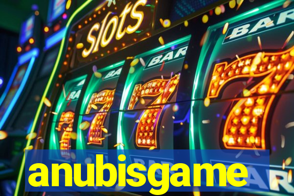 anubisgame