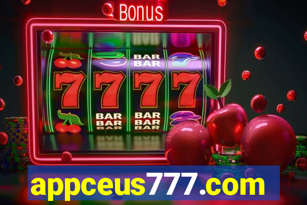 appceus777.com