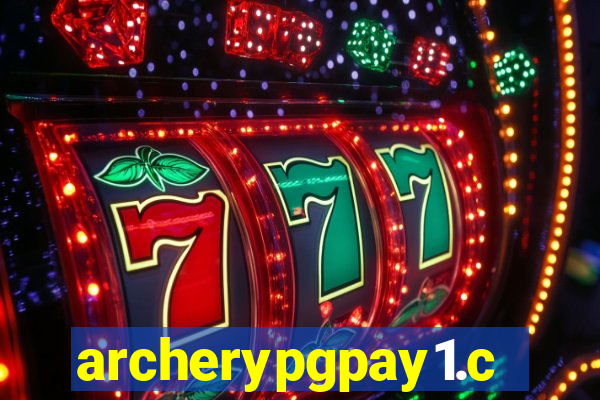 archerypgpay1.com