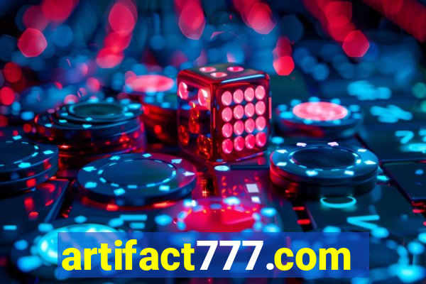 artifact777.com