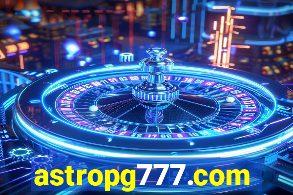 astropg777.com