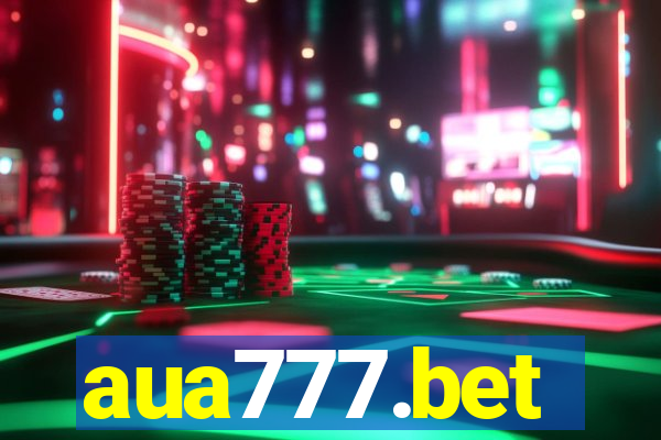 aua777.bet