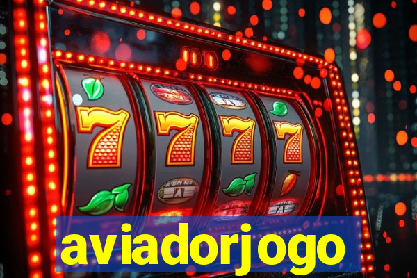 aviadorjogo