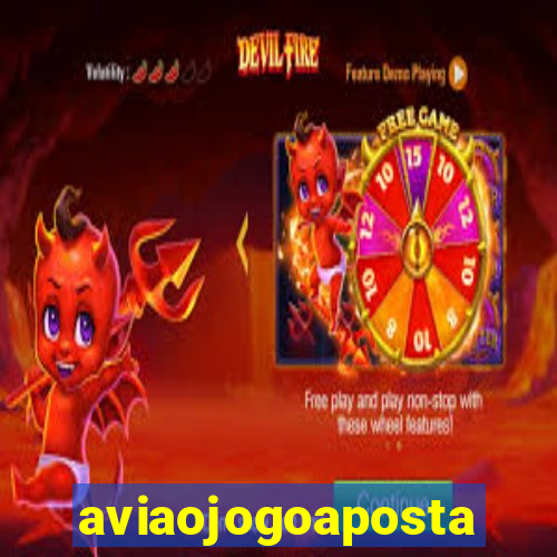 aviaojogoaposta