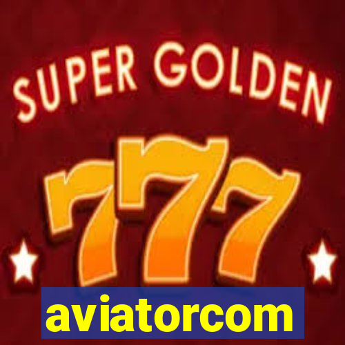 aviatorcom