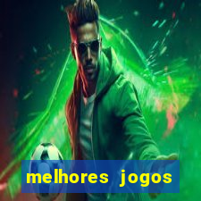 melhores jogos manager android