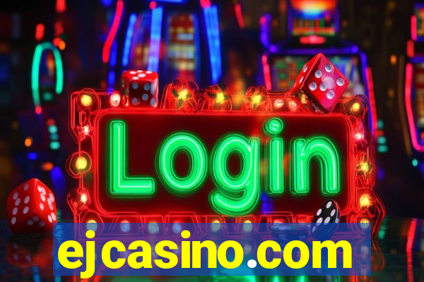 ejcasino.com